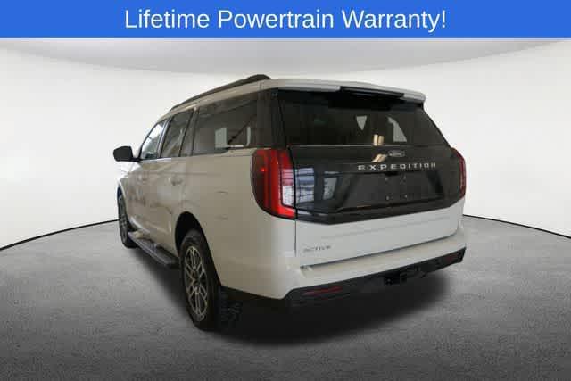 new 2026 Ford Expedition car, priced at $72,860
