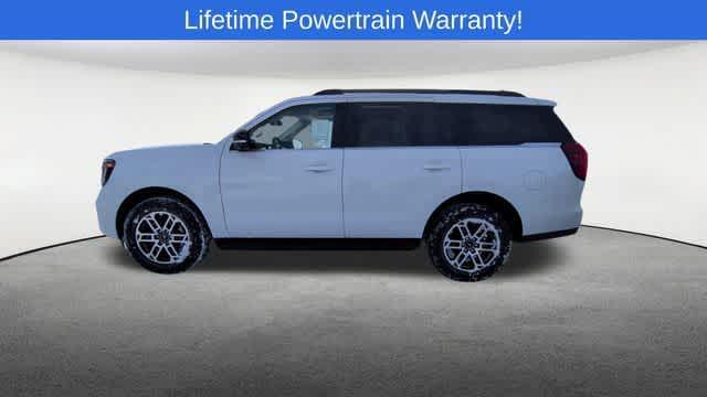new 2026 Ford Expedition car, priced at $72,860
