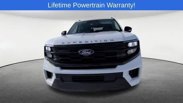 new 2026 Ford Expedition car, priced at $72,860