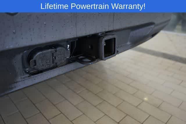 new 2026 Ford Explorer car, priced at $43,952