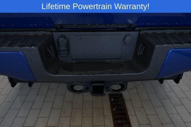 new 2026 Ford F-350 car, priced at $72,350