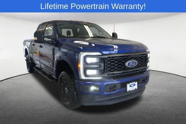 new 2026 Ford F-350 car, priced at $72,350