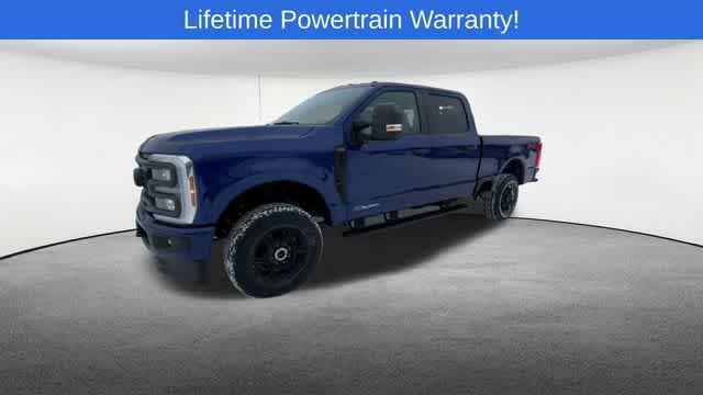 new 2026 Ford F-350 car, priced at $72,350