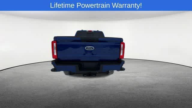 new 2026 Ford F-350 car, priced at $72,350