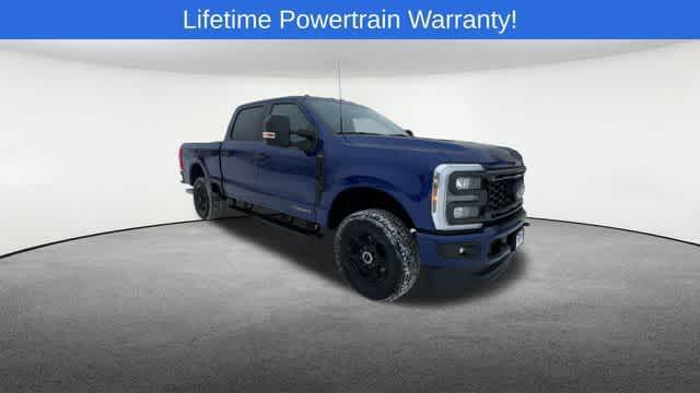 new 2026 Ford F-350 car, priced at $72,350