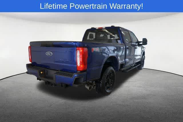 new 2026 Ford F-350 car, priced at $72,350