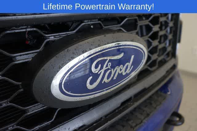 new 2026 Ford F-350 car, priced at $72,350