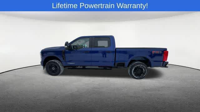 new 2026 Ford F-350 car, priced at $72,350