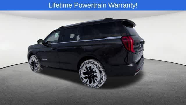 new 2026 Ford Expedition car, priced at $79,067