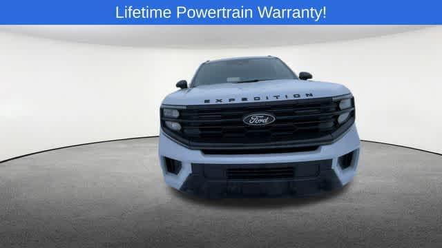 new 2026 Ford Expedition Max car, priced at $83,315