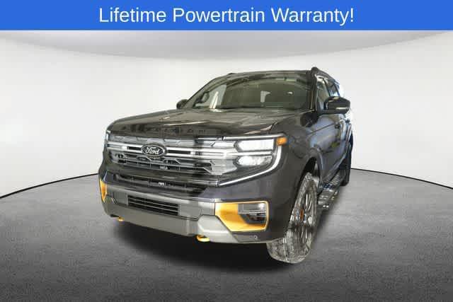 new 2025 Ford Expedition car, priced at $85,185