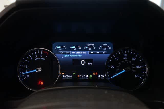 used 2021 Ford Expedition Max car, priced at $31,974