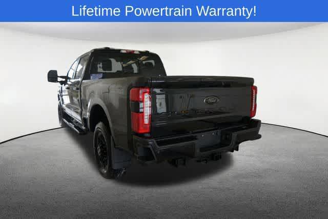 new 2026 Ford F-250 car, priced at $90,000