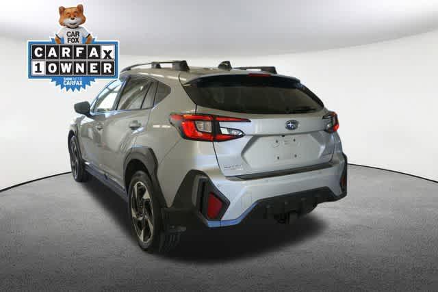 used 2024 Subaru Crosstrek car, priced at $26,971