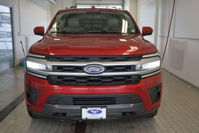 used 2022 Ford Expedition Max car, priced at $37,009
