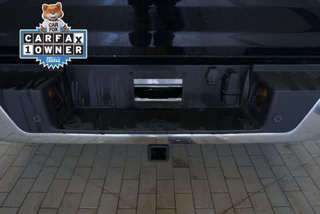 used 2025 Ford F-150 car, priced at $38,919