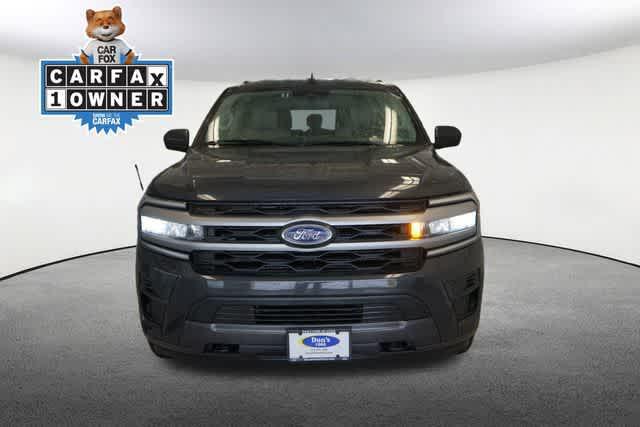 used 2023 Ford Expedition Max car, priced at $33,000