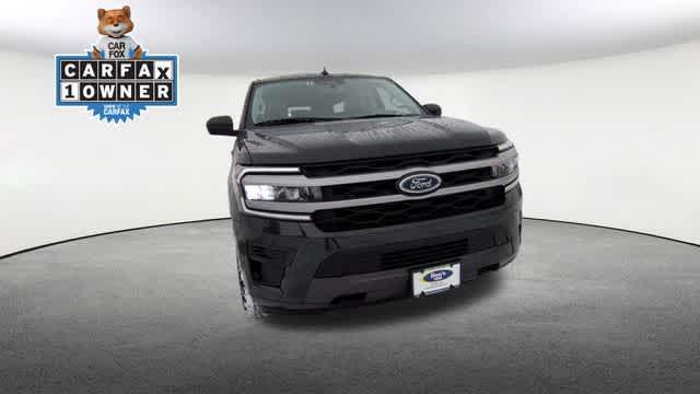used 2023 Ford Expedition Max car, priced at $33,000