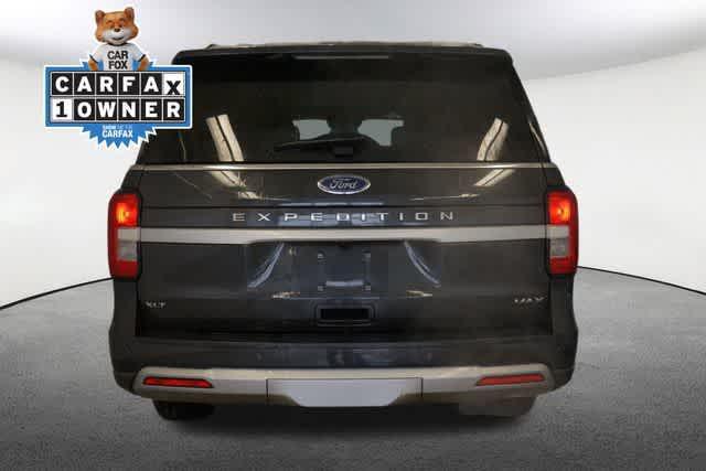 used 2023 Ford Expedition Max car, priced at $33,000