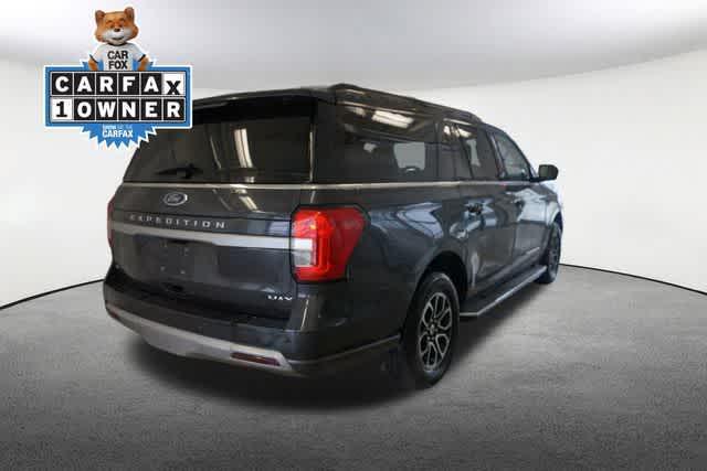 used 2023 Ford Expedition Max car, priced at $33,000