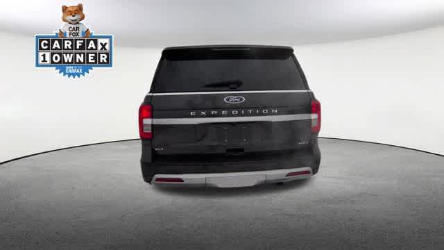 used 2023 Ford Expedition Max car, priced at $33,000