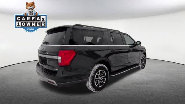 used 2023 Ford Expedition Max car, priced at $33,000