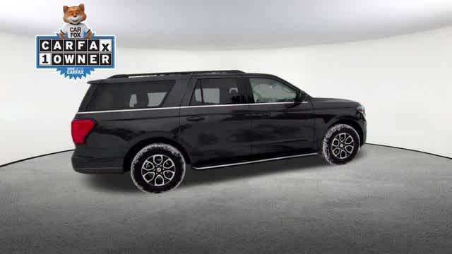 used 2023 Ford Expedition Max car, priced at $33,000