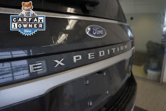 used 2023 Ford Expedition Max car, priced at $33,000