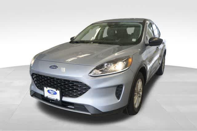 used 2022 Ford Escape car, priced at $19,171