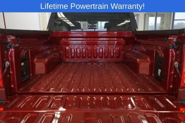 new 2026 Ford Maverick car, priced at $36,335