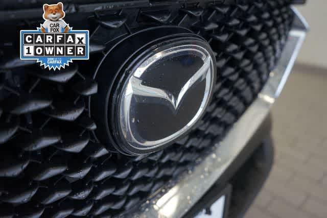 used 2023 Mazda CX-30 car, priced at $17,080