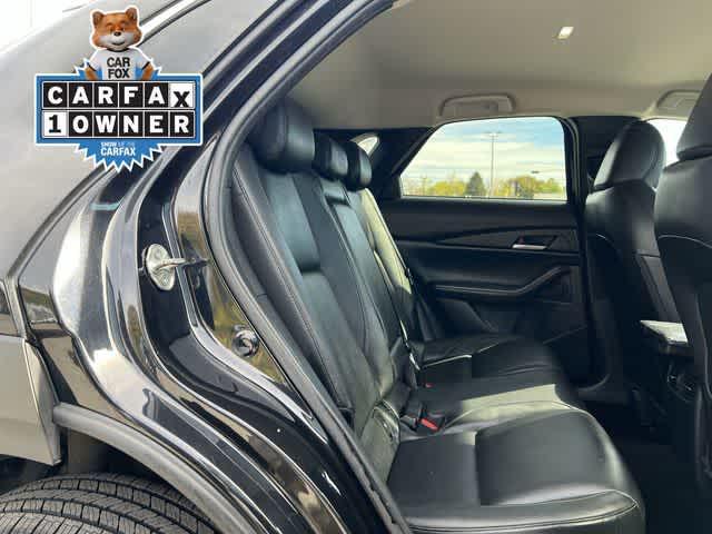 used 2023 Mazda CX-30 car, priced at $16,974