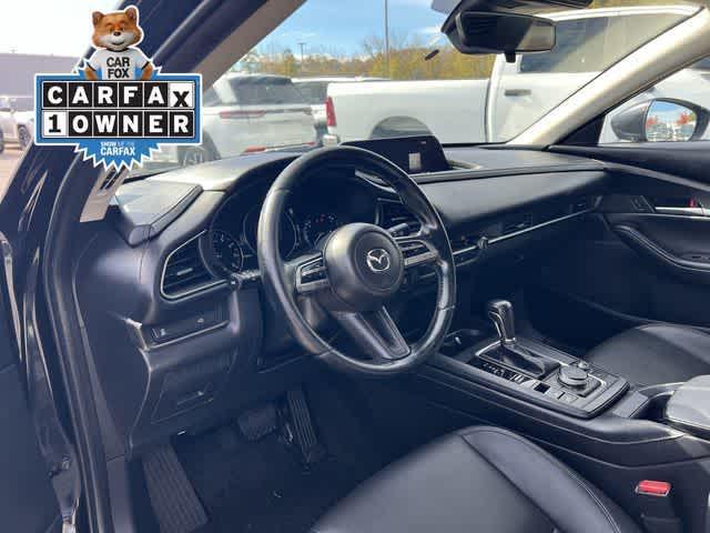 used 2023 Mazda CX-30 car, priced at $16,974