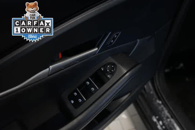 used 2023 Mazda CX-30 car, priced at $17,080