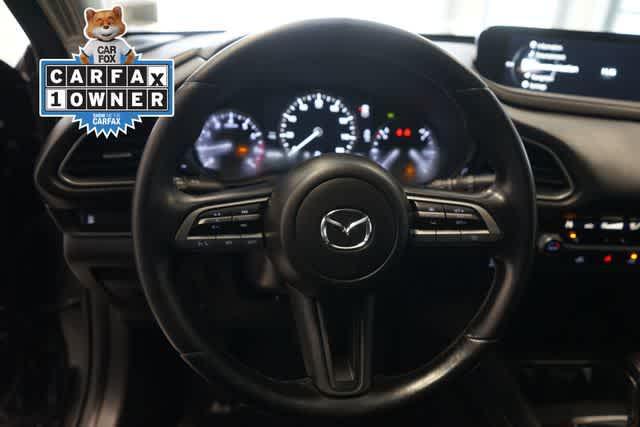 used 2023 Mazda CX-30 car, priced at $17,080