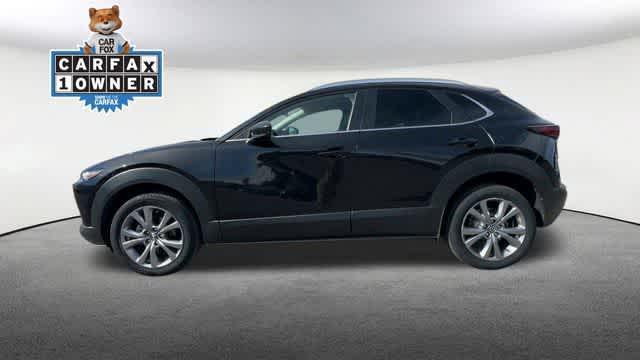 used 2023 Mazda CX-30 car, priced at $16,974