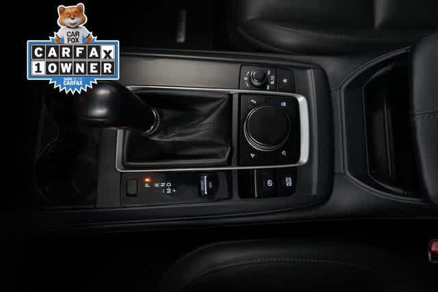 used 2023 Mazda CX-30 car, priced at $17,080