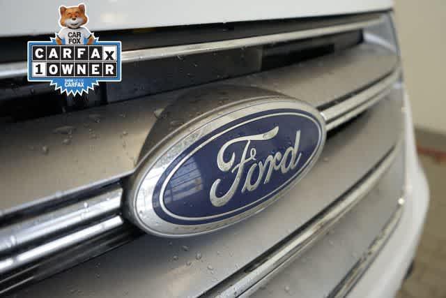used 2017 Ford Edge car, priced at $10,378