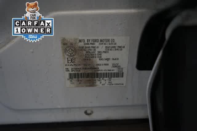 used 2017 Ford Edge car, priced at $10,378