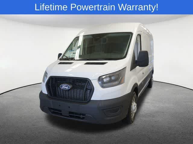 new 2026 Ford Transit-250 car, priced at $55,093