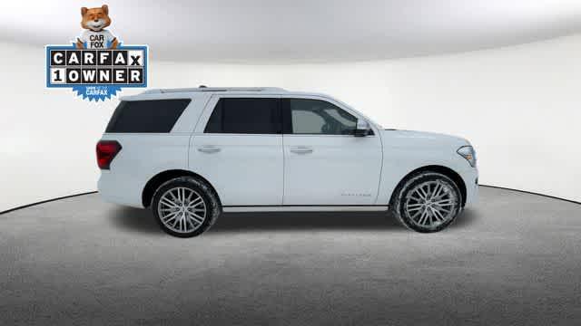 used 2023 Ford Expedition car, priced at $51,526
