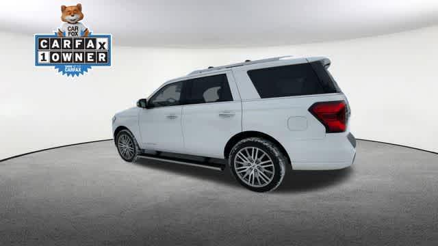 used 2023 Ford Expedition car, priced at $51,526