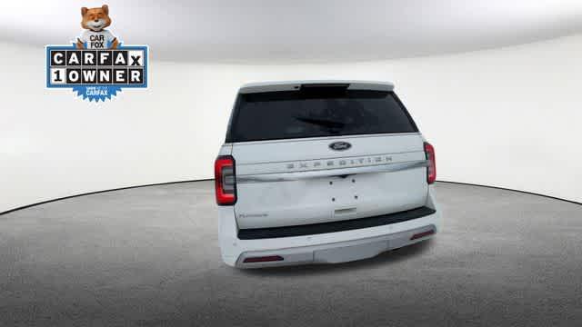 used 2023 Ford Expedition car, priced at $51,526