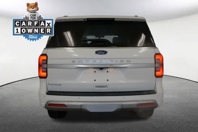 used 2023 Ford Expedition car, priced at $51,526