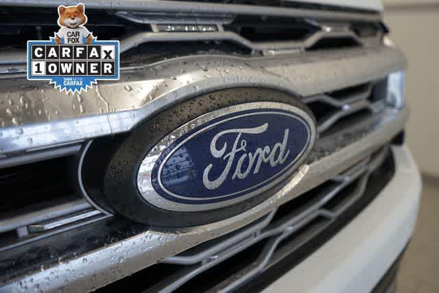 used 2023 Ford Expedition car, priced at $51,526