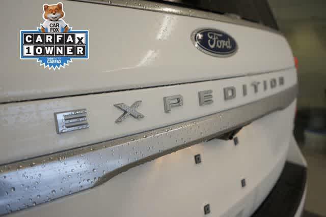 used 2023 Ford Expedition car, priced at $51,526
