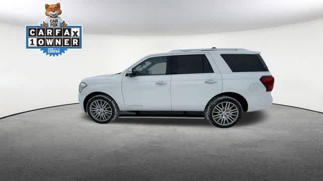 used 2023 Ford Expedition car, priced at $51,526