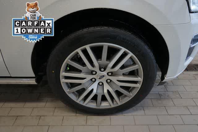 used 2023 Ford Expedition car, priced at $51,526