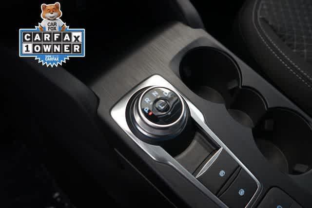 used 2025 Ford Escape car, priced at $32,774