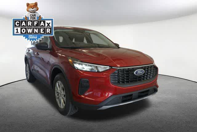 used 2025 Ford Escape car, priced at $32,774